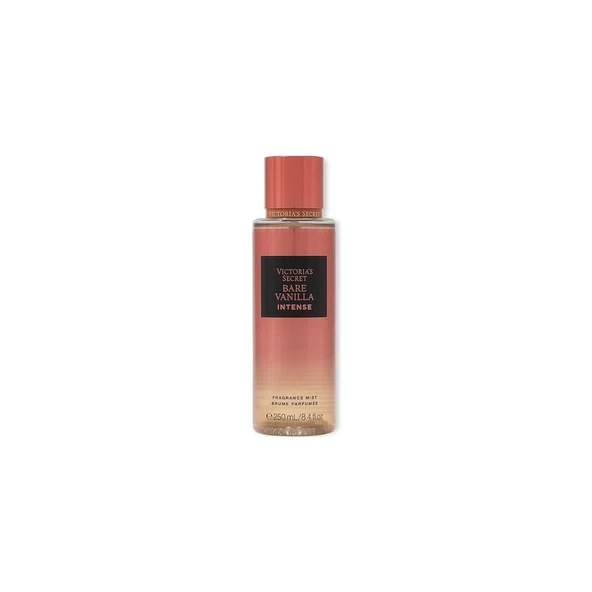 Bare Vanilla Intense Vücut Spreyi ürün görseli 1