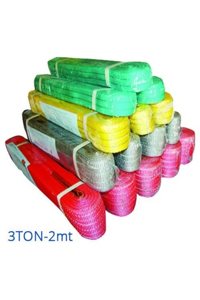 Asturo 3 TON 2 METRE POLYESTER SAPAN ürün görseli 1
