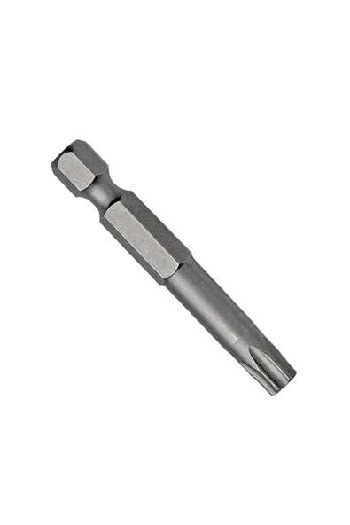 BRATİ HAND TOOLS Kare Torx Bits Uç T30 X 150MM 1 Adet - Resim 3