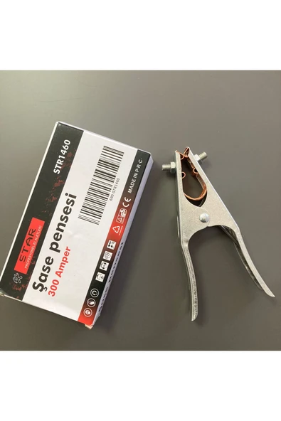 Maxstar STR Şase Pensesi 300 Amper ürün görseli 1