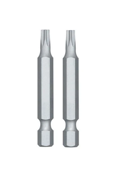 GFB KARE TORK BİTS UÇ T27 X 50 MM (30 ADET) ürün görseli 1