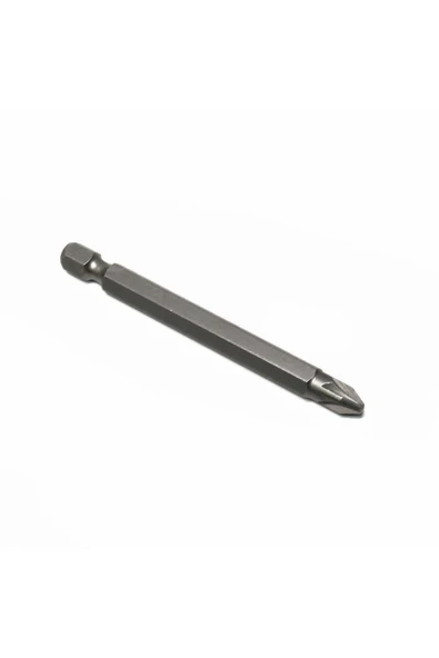 BOLTER Meşem PH2 X 100mm Yıldız Kare Bits Uç Vidalama Matkap Ucu ürün görseli 1