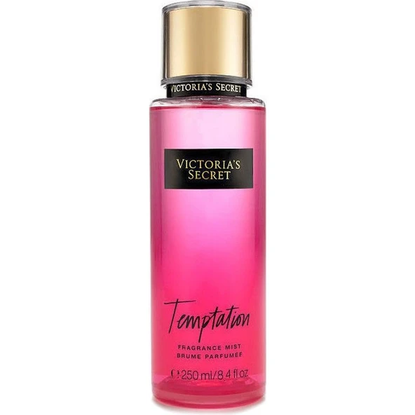 Victoria's Secret France Temptation Body Sprey 250 ml Parfüm ürün görseli 1