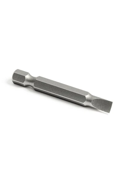 GFB 5251 Kare Düz Bits Uç SL 6 x 50 mm - 10 Adet ürün görseli 1