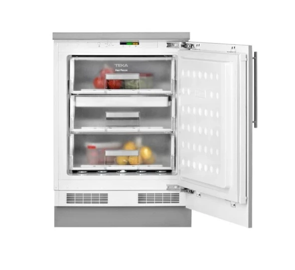 Teka RSF 41160 BU Ankastre Dondurucu 113510002 ürün görseli 1