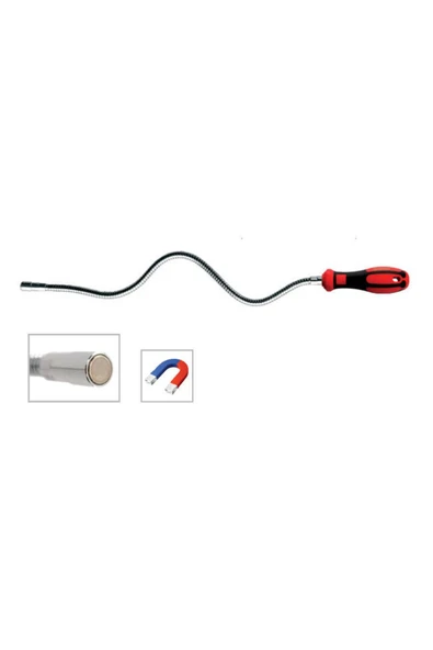 Ark 500 GR SPİRALLİ MIKNATIS ürün görseli 1
