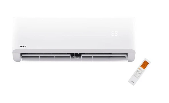 Teka ACI 112 WH / ACO 112 WH A++ 12000 BTU Inverter Duvar Tipi Klima ürün görseli 1