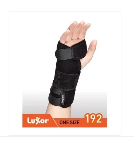 Luxor El-Bilek Ateli One Size Sağ Kod:192 ürün görseli 1
