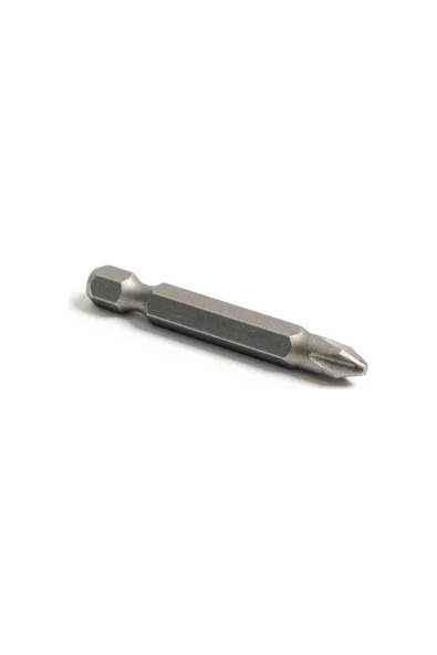 BRATİ HAND TOOLS KARE YILDIZ BİTS UÇ PH3 x 75 mm 5 ADET ürün görseli 1