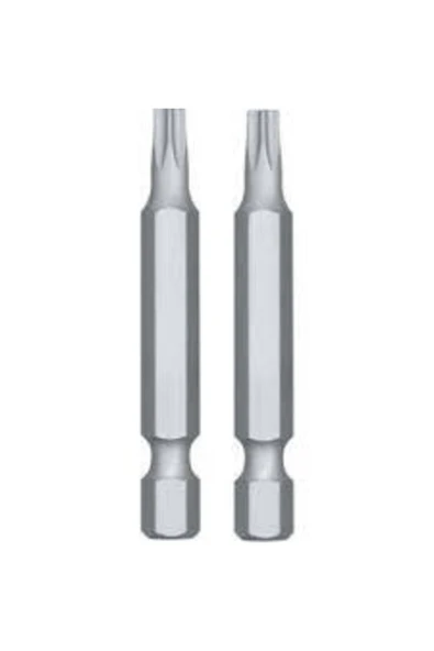 GFB KARE TORK BİTS UÇ T20 X 50 MM (30 ADET) ürün görseli 1
