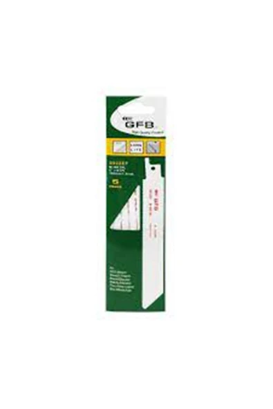 GFB Metal Ve Ahşap Tilki Kuyruğu (5’li Paket) S 1122 - Hf ürün görseli 1