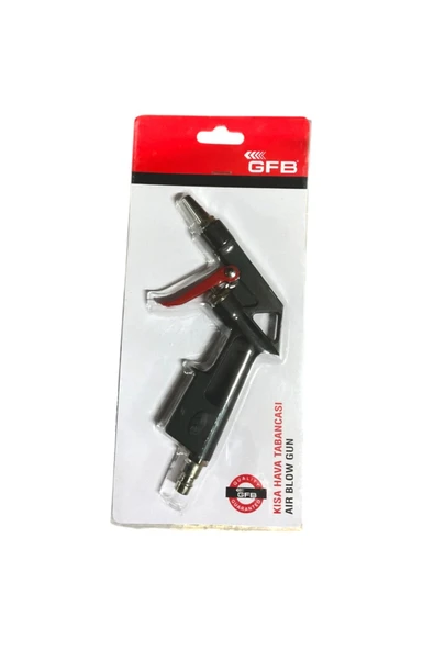 GFB 5600 Kısa Hava Tabancası - Resim 4