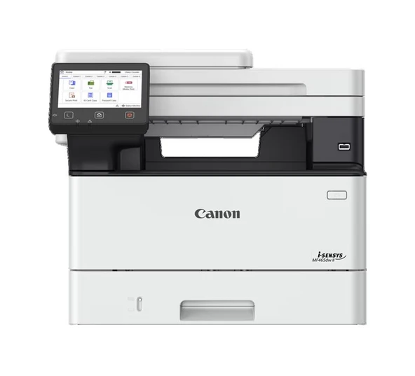 Canon i-SENSYS MF465DW II Çok Fonksiyonlu ürün görseli 1