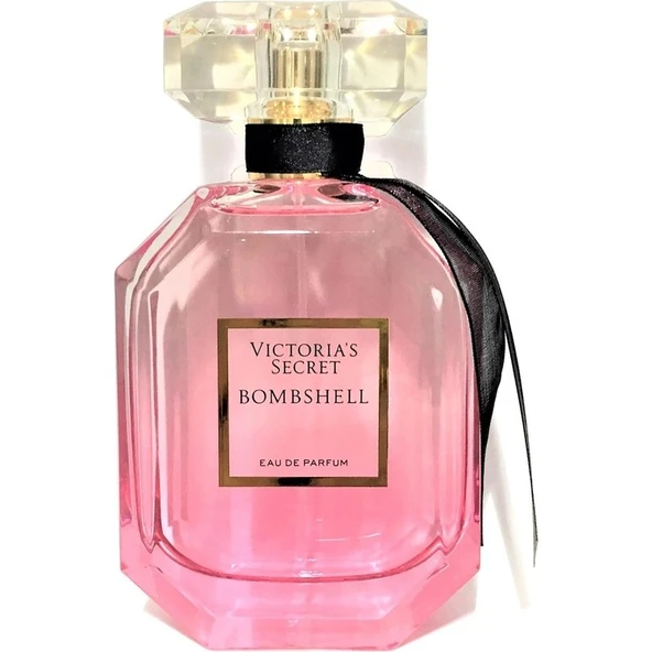 Victoria's Secret Bombshell Edp 100ML Kadın Parfümü ürün görseli 1