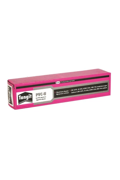 Tangit Sert Pvc Yapıştırıcısı 50 gr ürün görseli 1