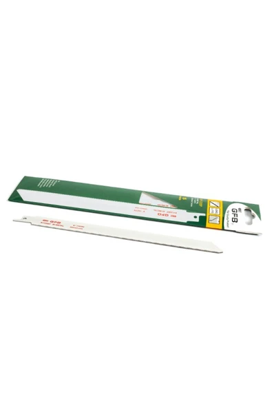 GFB 2275 S 1122-EF TİLKİ KUYRUĞU METAL 225MM ürün görseli 1