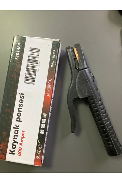 Maxstar STR Kaynak Pensesi 800 Amper ürün görseli 1