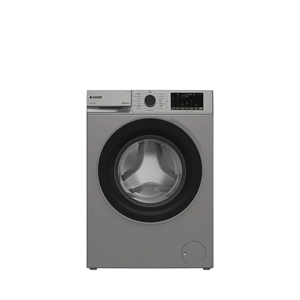 Arçelik 10121 S 10 Kg Çamaşır Makinesi ürün görseli 1