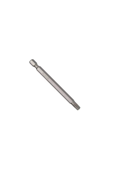 BRATİ HAND TOOLS Kare Torx Bits Uç T30 X 150MM 1 Adet ürün görseli 1