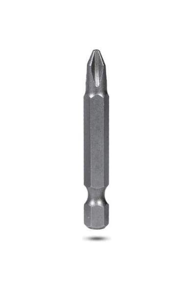 Akın KARE YILDIZ BİTS UÇ PH2x50MM (30 ADET) - Resim 3