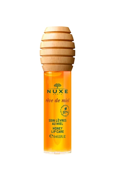 Nuxe Reve De Miel Honey Dudak Balı 10 ml ürün görseli 1