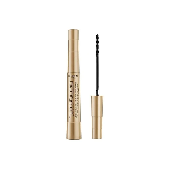 L'oreal Paris Telescopic Maskara - Gold Maskara ürün görseli 1