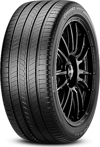 215/55R17 94V CİNTURATO ROSSO PC01 PİRELLİ ürün görseli 1