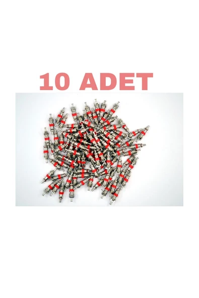 OEM Sibop İğnesi 10 Adet ürün görseli 1
