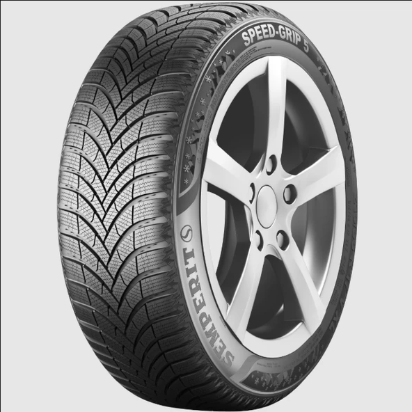 Semperit 215/65 R16 98H Speed-Grip 5 Kış Lastiği 2025 ürün görseli 1