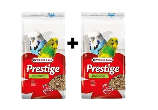 Versele-Laga Muhabbet Kuşu Yemi 1 kg + 1 kg ürün görseli 1