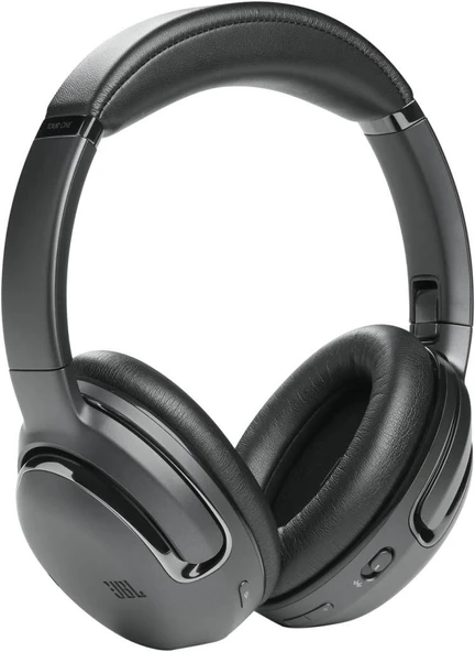JBL Tour One Katlanabilir Kulak Üstü Bluetooth Kulaklık - TEŞHİR ürün görseli 1