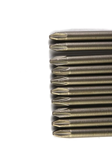 BRATİ HAND TOOLS Ph2x75mm Bits Uç Tornavida Ucu S2 Çelik 10 Adet - Resim 3