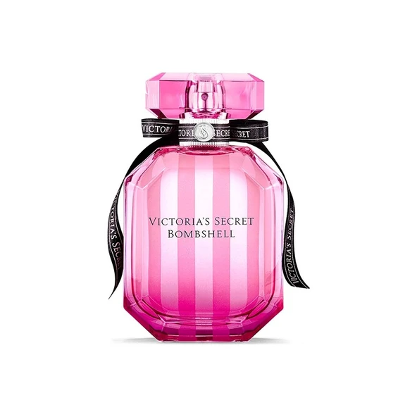 Victoria's Secret Bombshell EDP Kadın Parfüm 100 ml Meyvemsi Oryantal Çiçeksi Koku ürün görseli 1