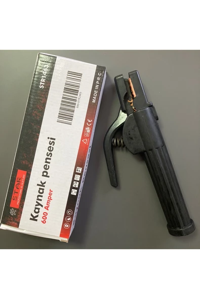 Maxstar Kaynak Pensesi 600 Amper ürün görseli 1