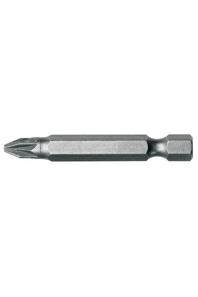 Akın KARE YILDIZ BİTS UÇ PH2x50MM (30 ADET) - Resim 2