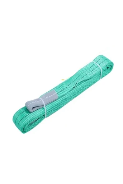 Yerli Polyester Sapan - 2 Ton 4 Metre ürün görseli 1