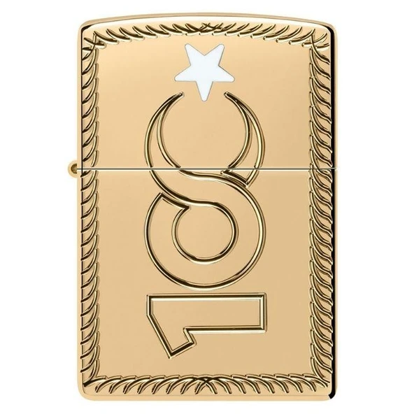 Zippo 169-118268 Design - Resim 3