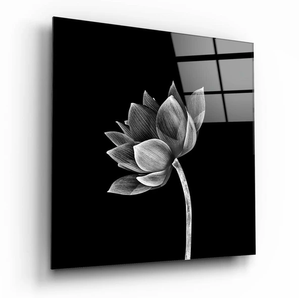 Floral Cam Tablo ürün görseli 1
