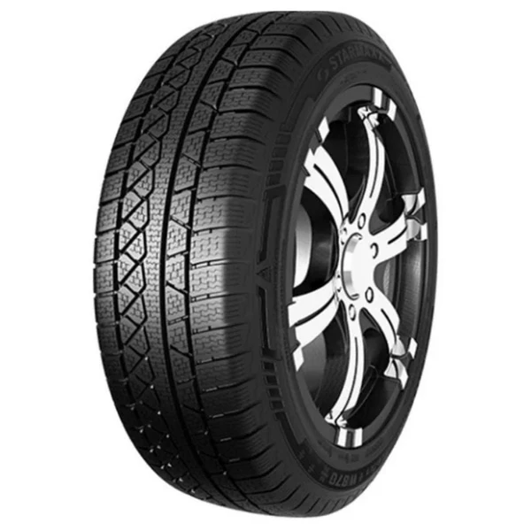 Starmaxx Incurro Winter W870 205/55R19 97H (Kış) (2024) ürün görseli 1
