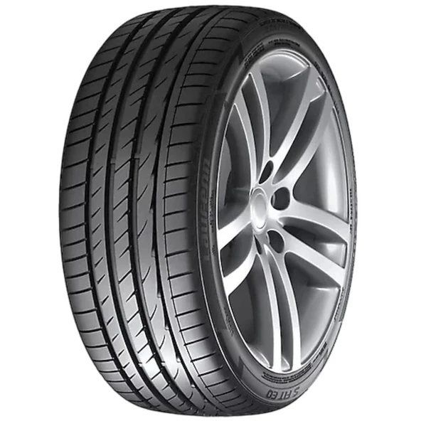 Laufenn S Fit EQ + LK01B 225/45R17 91W RFT (Yaz) (2026) ürün görseli 1