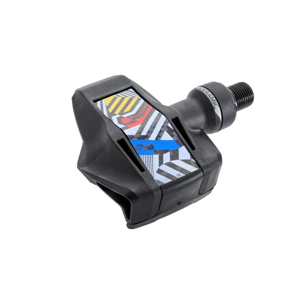 Look Keo Blade Ceramic Iconic Prisme Karbon Yol Pedalı ürün görseli 1
