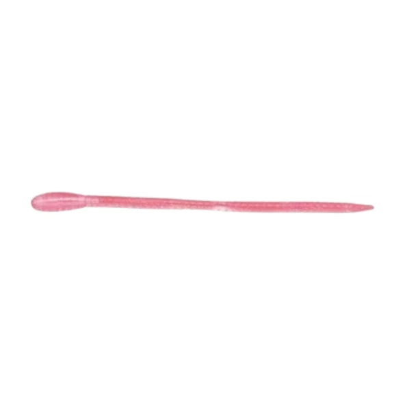 Nikko Dappy Isome 100mm Clear Pink Silikon Yem - Resim 2