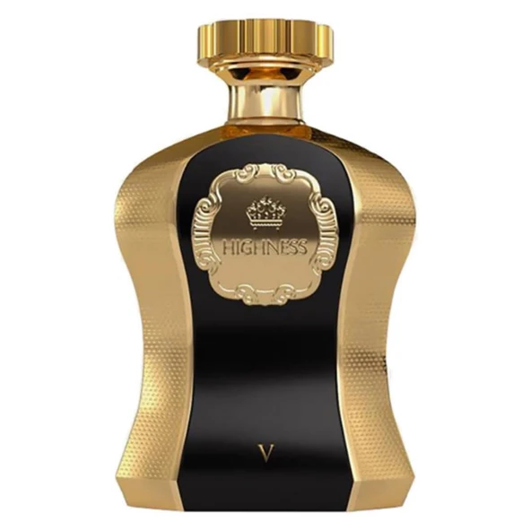 Afnan Highness V EDP 100 ml Kadın Parfümü ürün görseli 1