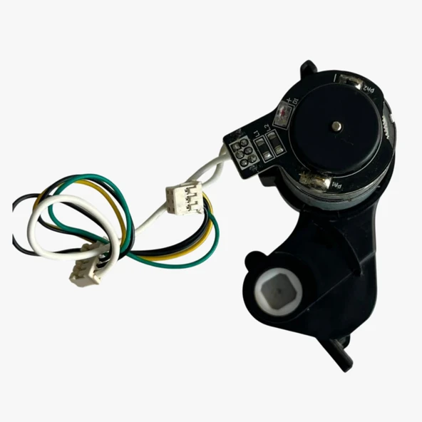 Grundig VCR 2131 Robot Süpürge Ana (Orta) Fırça Motoru ürün görseli 1