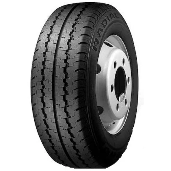 Kumho Radial 857 195/75R16C 110/108Q (Yaz) (2025) ürün görseli 1