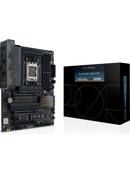 ASUS ProArt B650 Creator