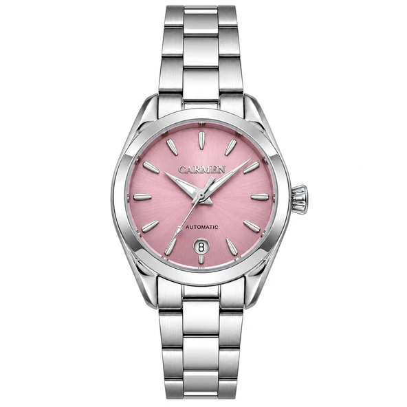 Carmen CRM.20035.02 Miyota Automatic Kol Saati ürün görseli 1
