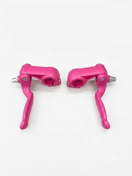 16-20 FREN KOLU (EASY STOP) PEMBE ürün görseli 1