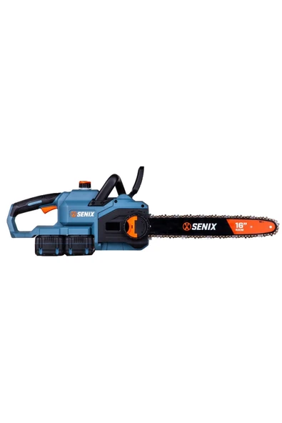 CSX2-M2-EU AKÜLÜ TESTERE 2x4.0Ah - Resim 2
