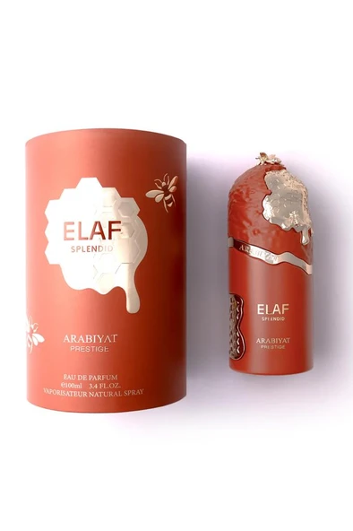 Arabiyat Prestige Elaf Splendid EDP 100 ml Kadın Parfüm ürün görseli 1
